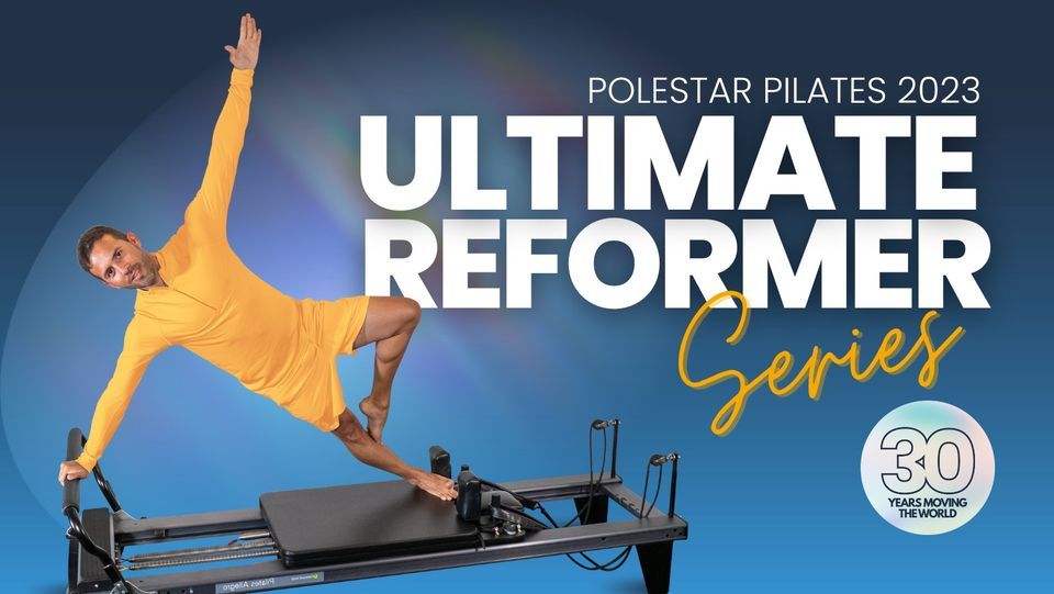 Ultimate Reformer - Perth