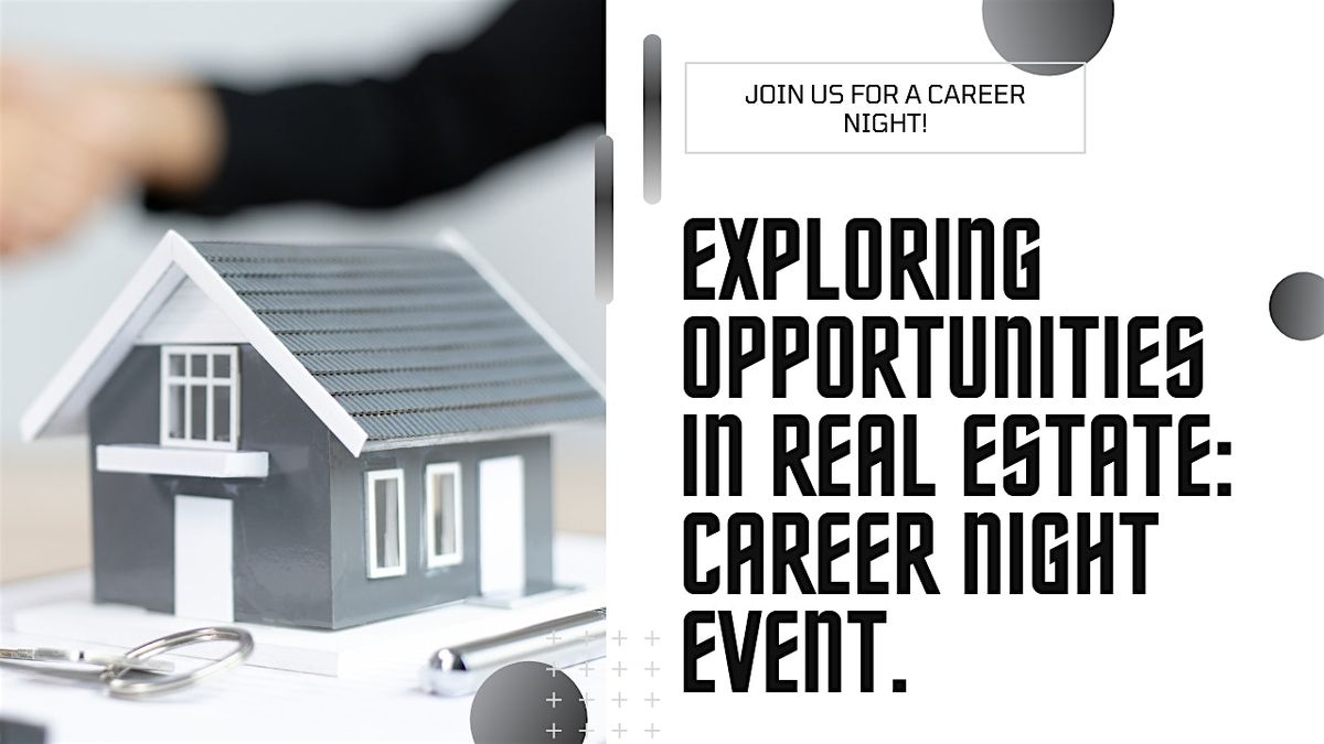 Keller Williams New Bern November Career Night