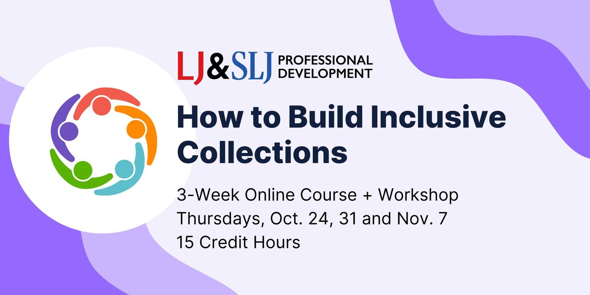 How to Build Inclusive Collections