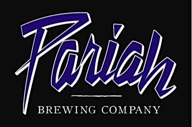 Thursday Pub Run with Pariah Brewing