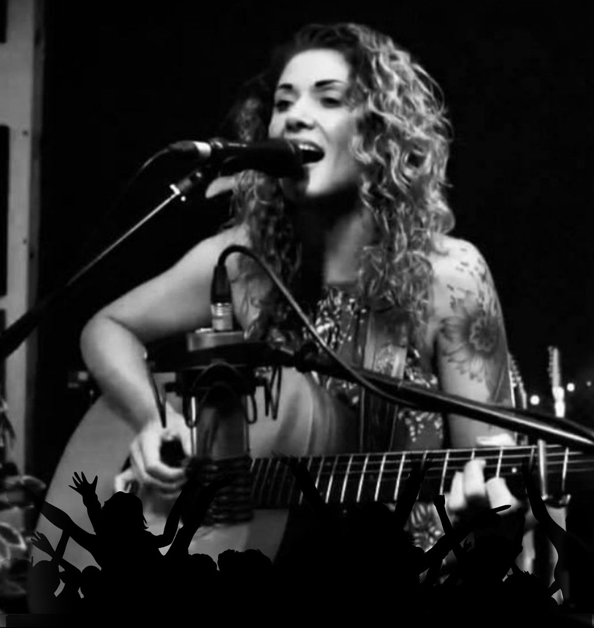 Kate West - Solo & Unplugged at The Crooked Billet, Leigh! \ud83c\udfa4