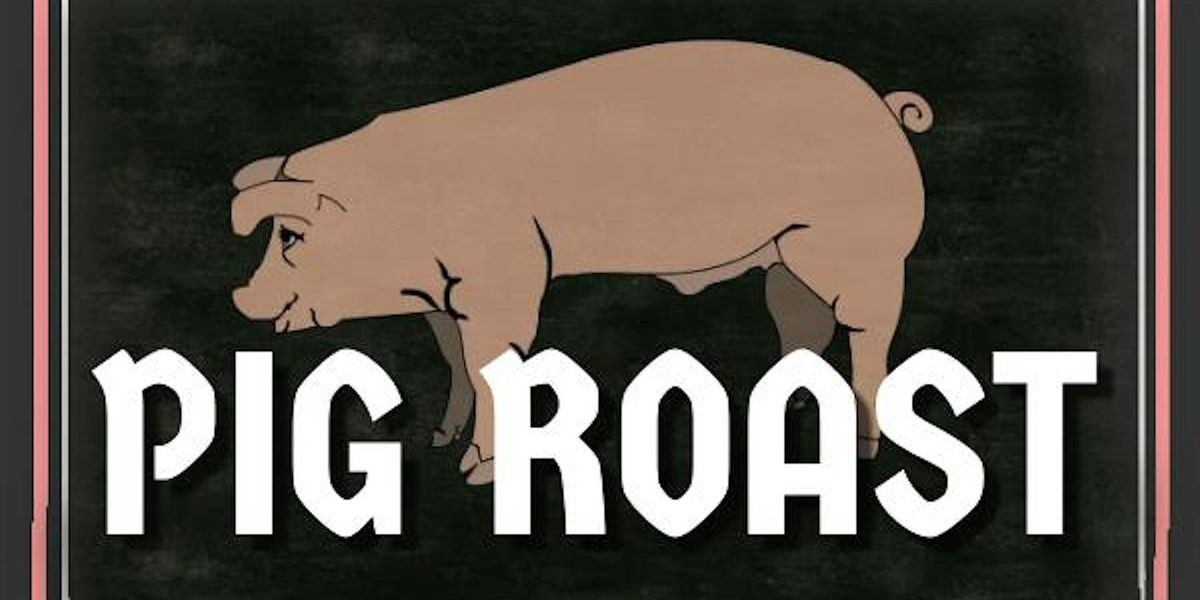 PIG ROAST, Axe Throwing & Memphis Lightning Live