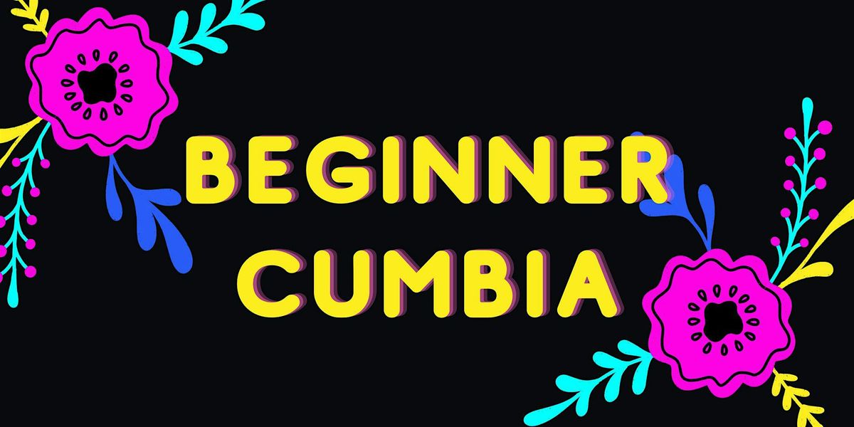 Beginner Cumbia