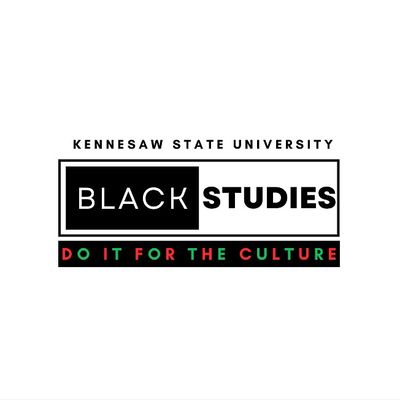 The Black Studies Program at KSU