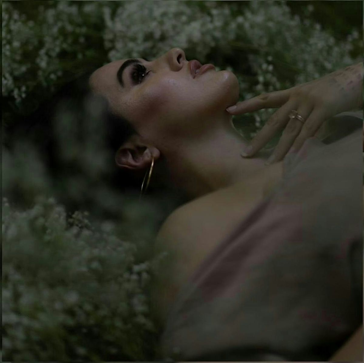 Rebirth : Jessi Marino Debut Musical Performance + Spring Equinox Ritual