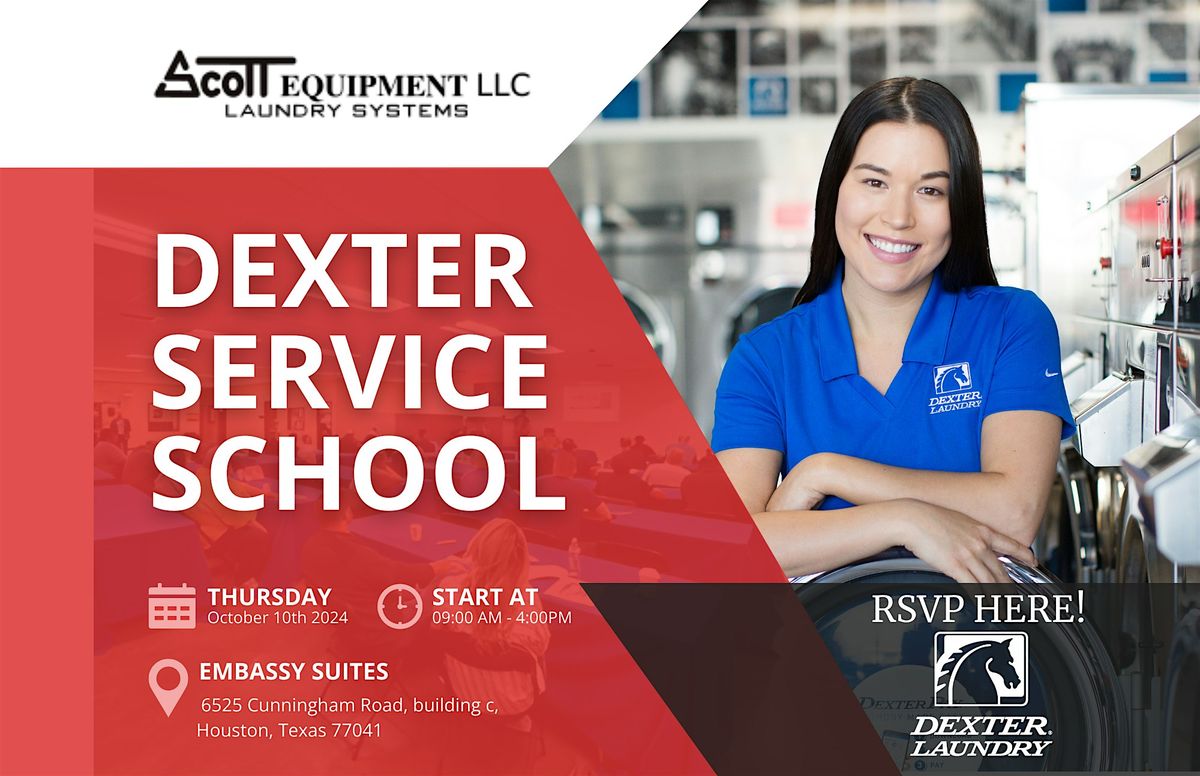 Dexter Service School Scott