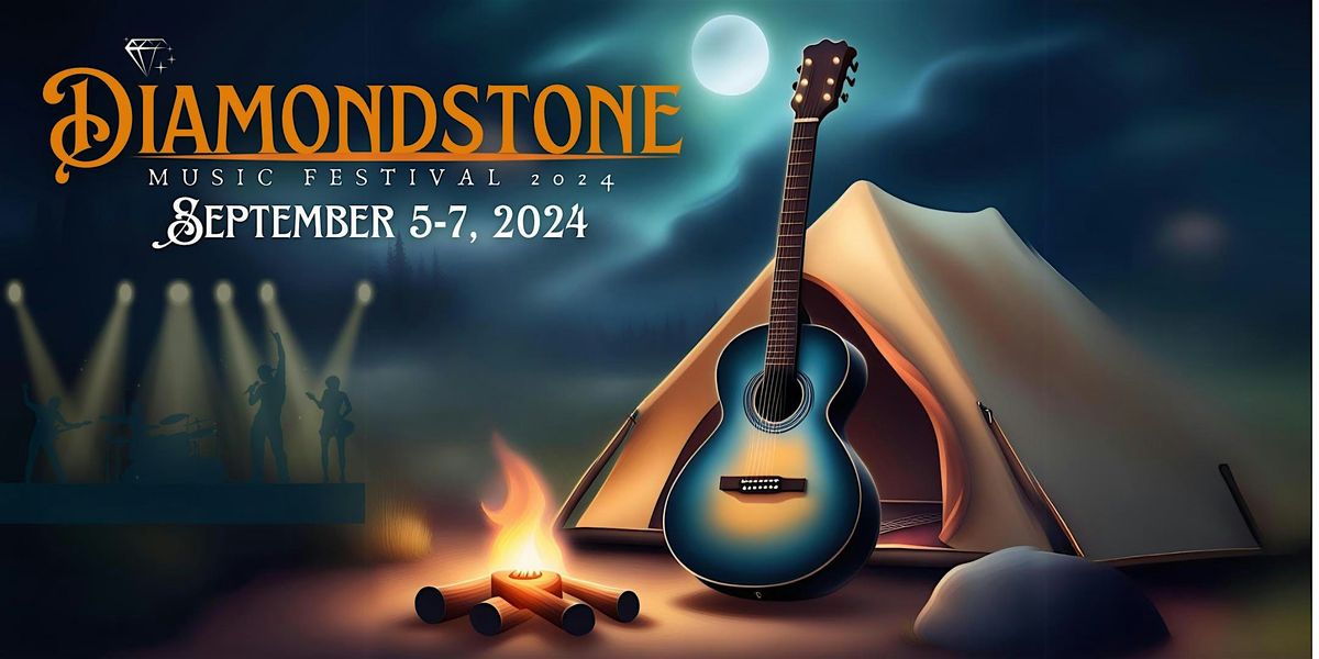 Diamondstone Music Fest 2024