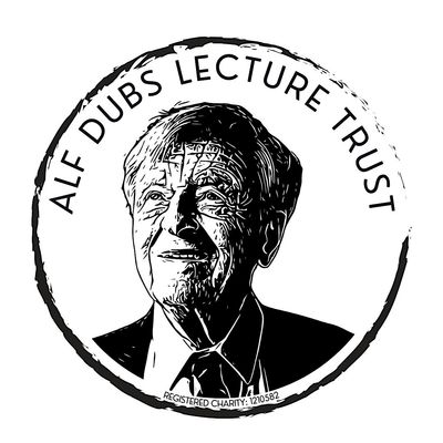 Alf Dubs Lecture Trust