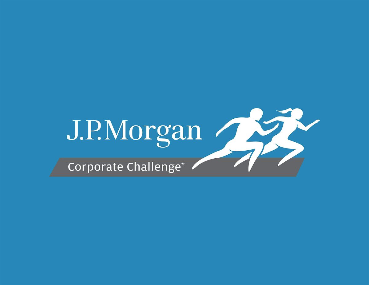 JPMorgan Corporate Challenge - Volunteers Needed