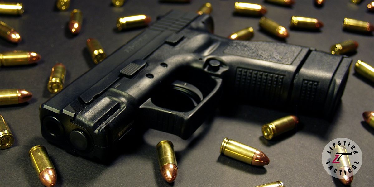 Colorado Concealed Carry Course, Shoot Indoors Denver, 15 June to 1 August