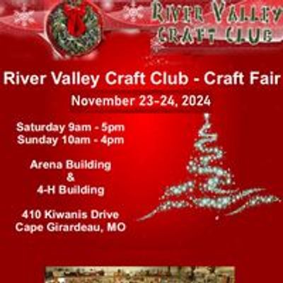 River Valley Craft Club