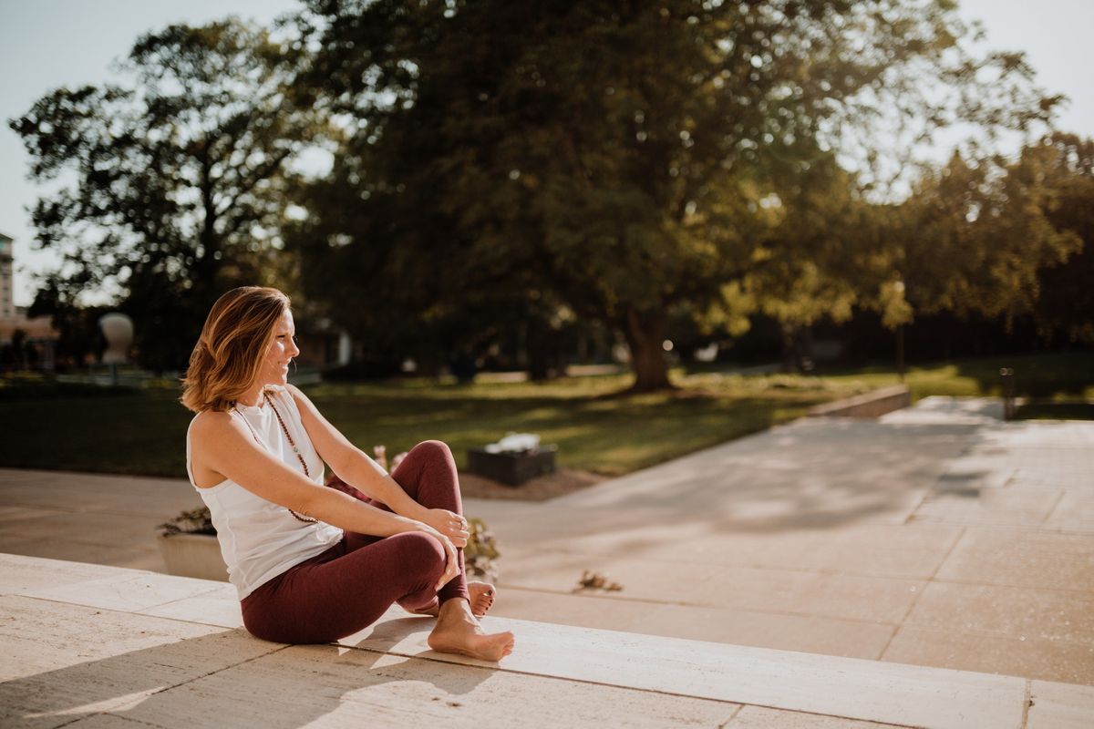 Grief and Gratitude Workshop