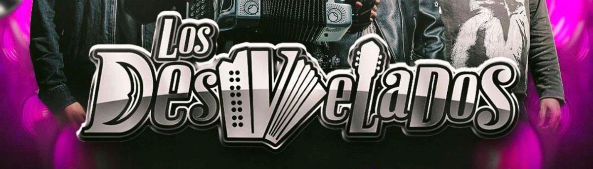 Los Desvelados