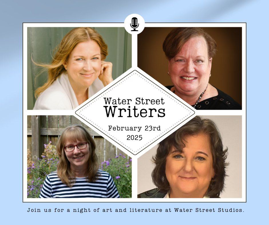 Water Street Writers :: Winter Show