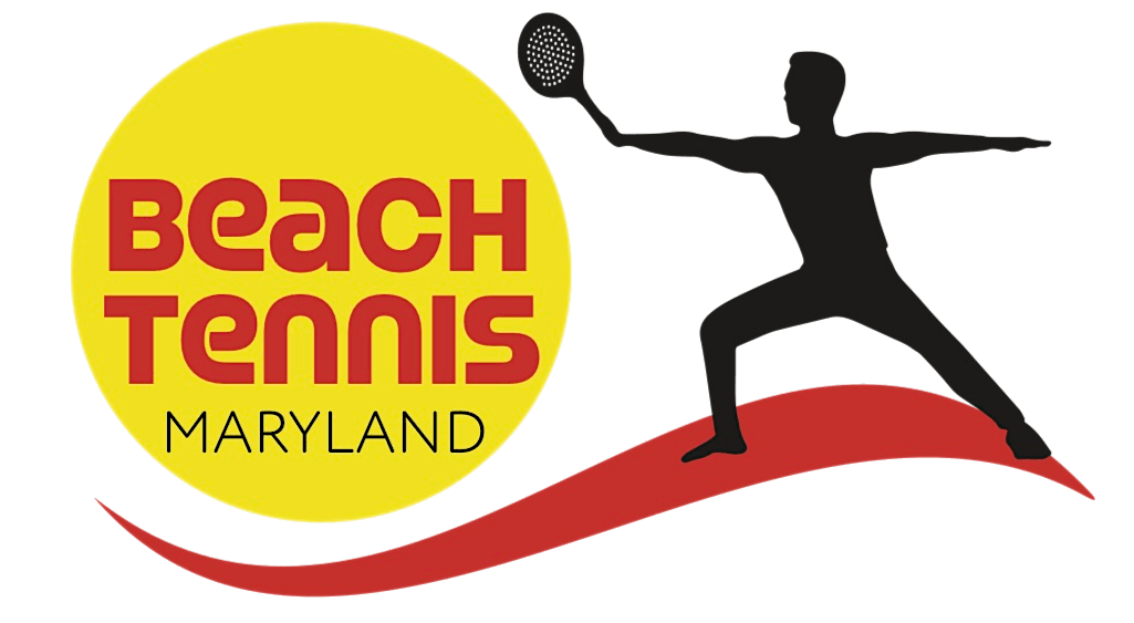Beach Tennis Maryland Open  at Ocean City