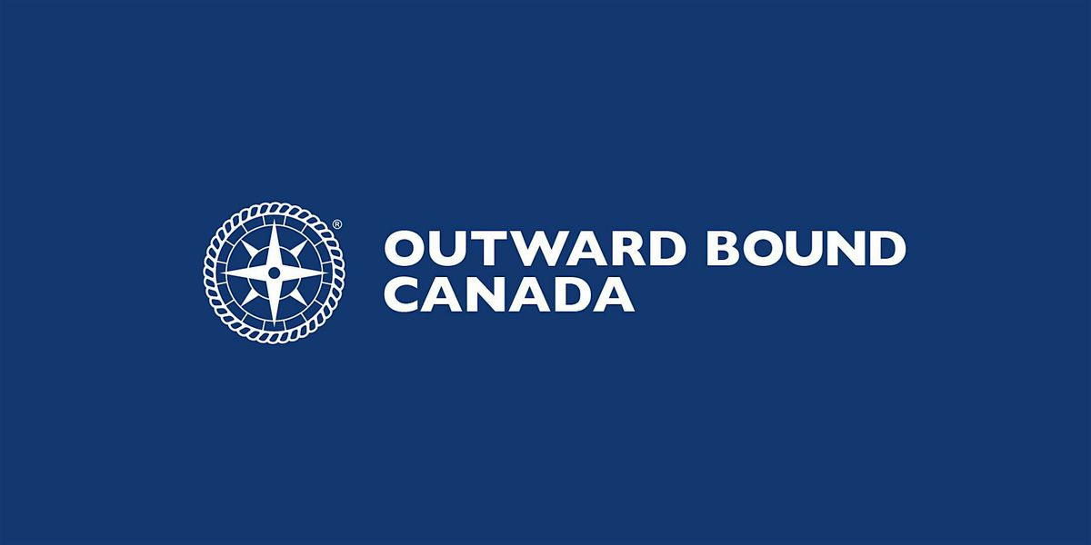 Outward Bound Canada Annual General Meeting - In Person