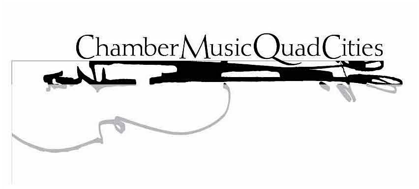 Chamber Music Quad Cities presents Violin and Voice