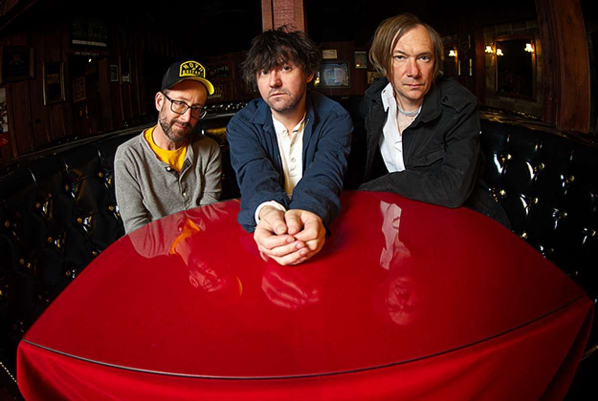 Bright Eyes - Second Show Added! 