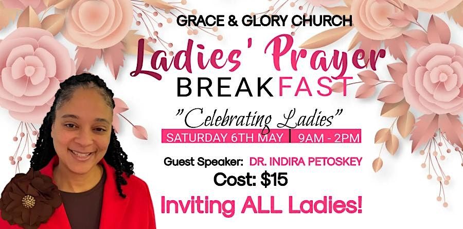 Ladies' Prayer Breakfast