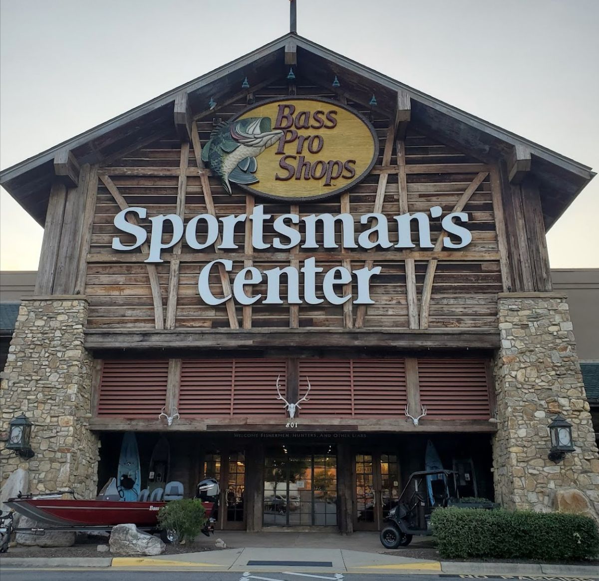 NC Concealed Handgun Permit Class at Bass Pro Shops in Cary, NC - 10AM to 7PM