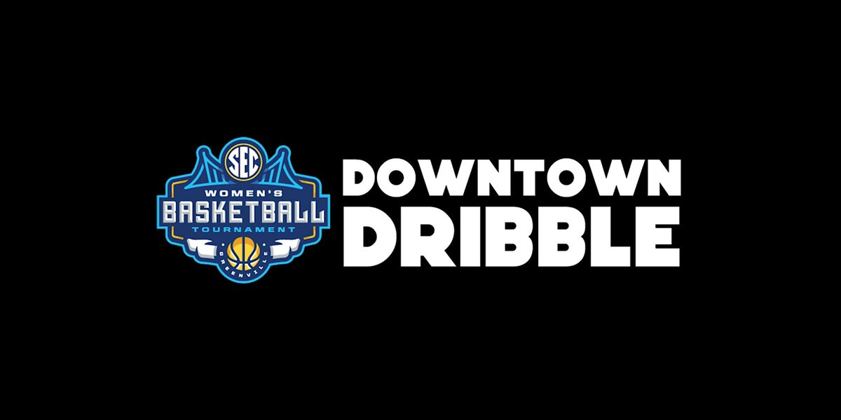 2023 Downtown Dribble