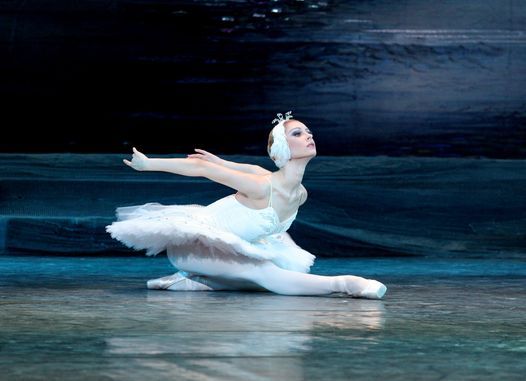 Schwanensee\/\/ INNSBRUCK