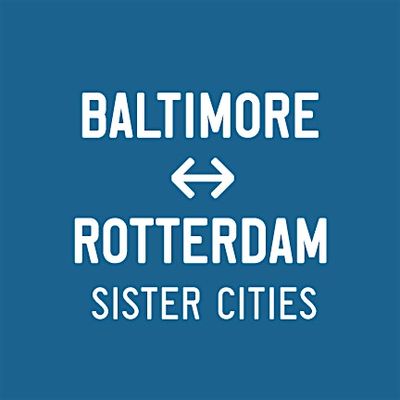 Baltimore-Rotterdam Sister City Committee