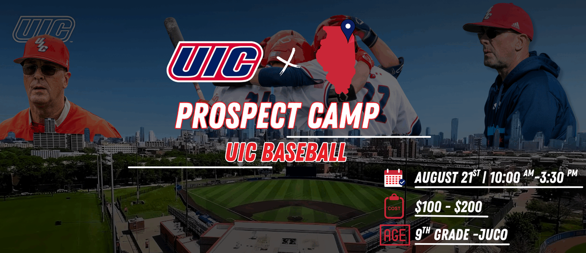 Parking UIC Flames at Iowa Hawkeyes Baseball