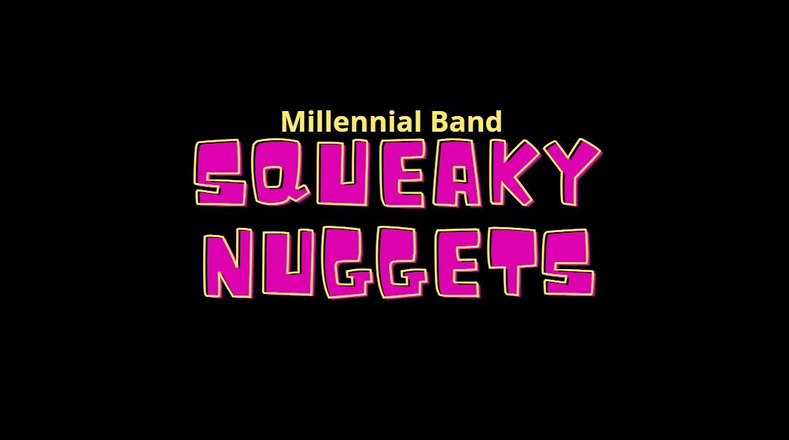 Squeaky Nuggets @ Mayfair Tavern