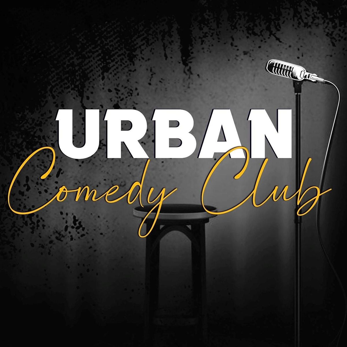 Urban comedy club