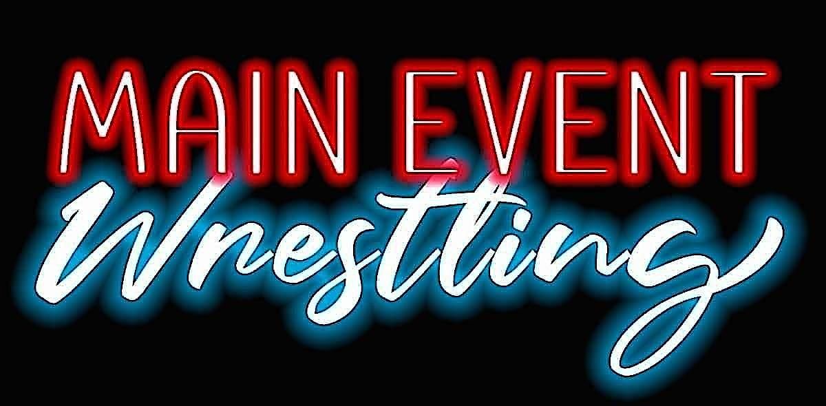 Main Event Wrestling - Defending The Fort