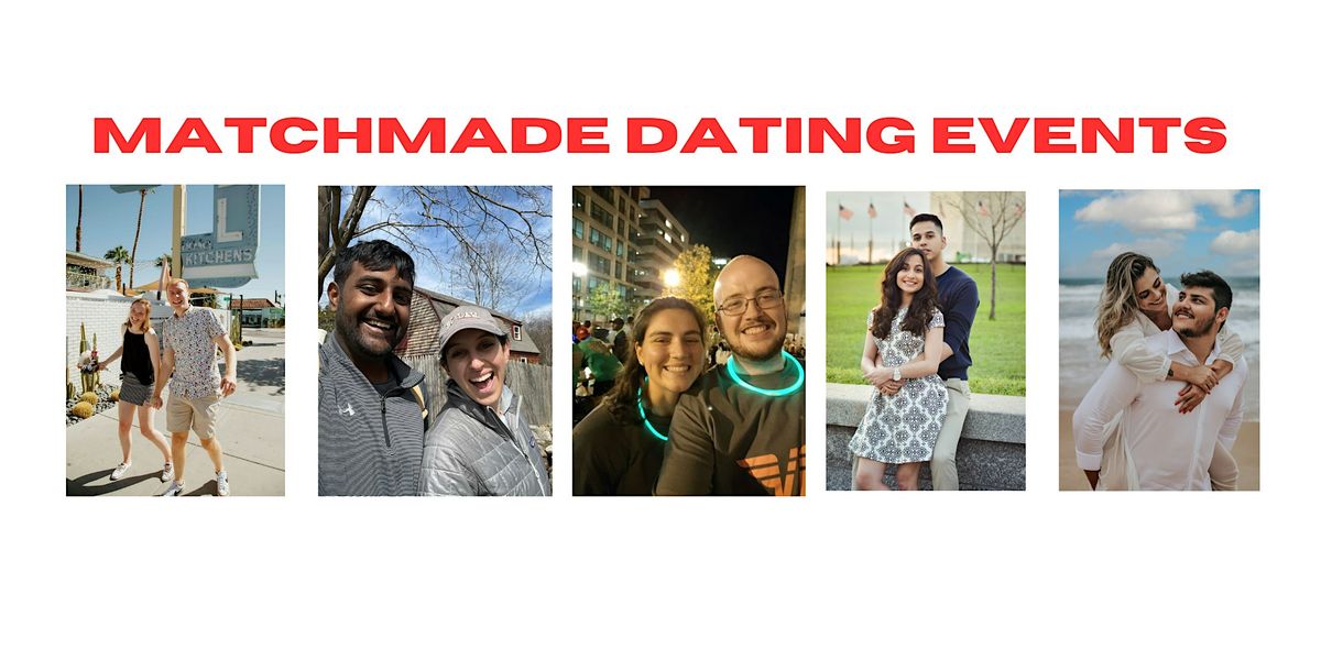 Baltimore Speed Dating Event ( Ages 25-35)