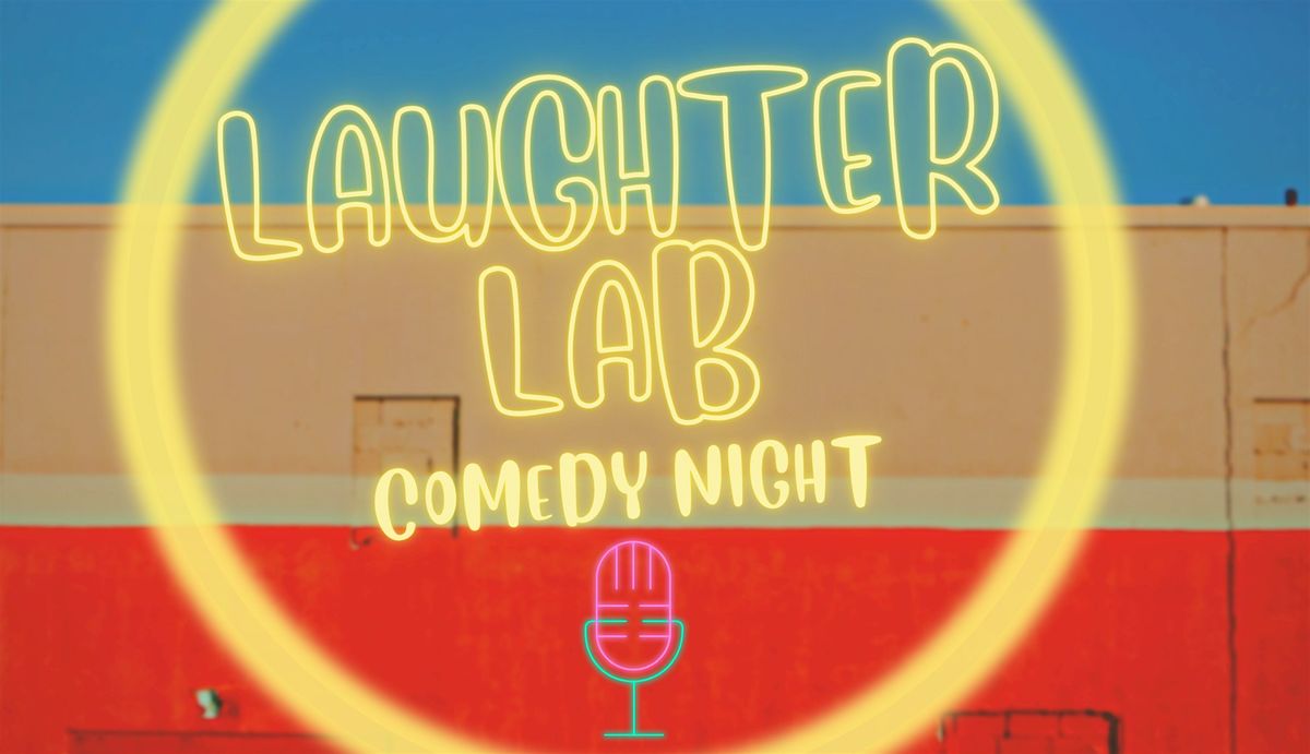Laughter Lab