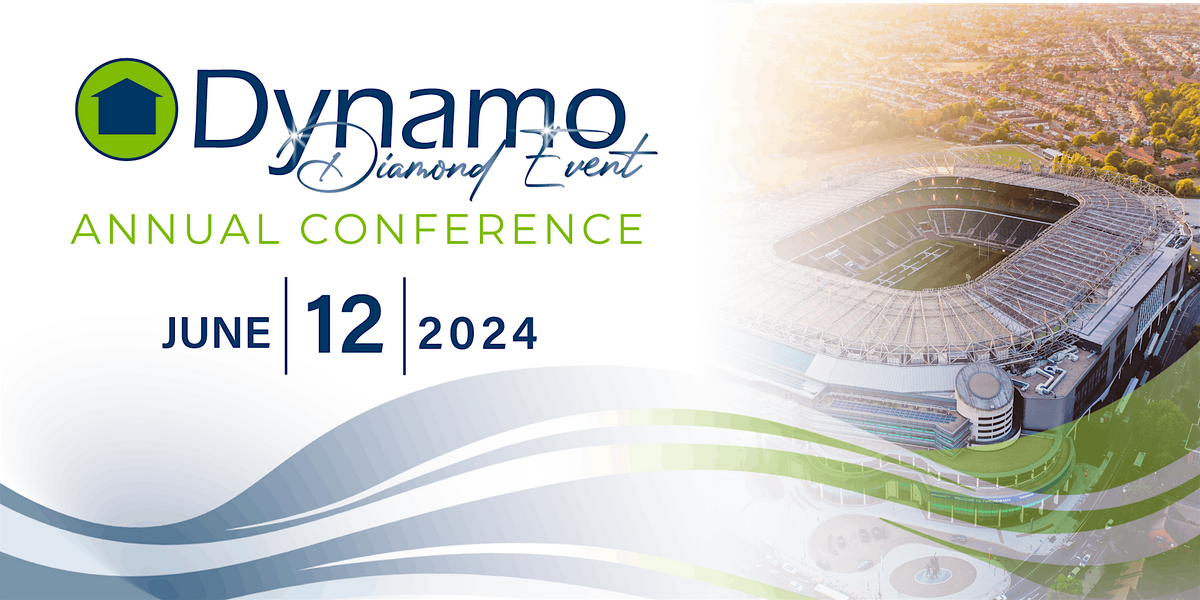 Dynamo Diamond Event \u2013 Annual Conference 2024