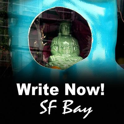 Write Now! SF Bay