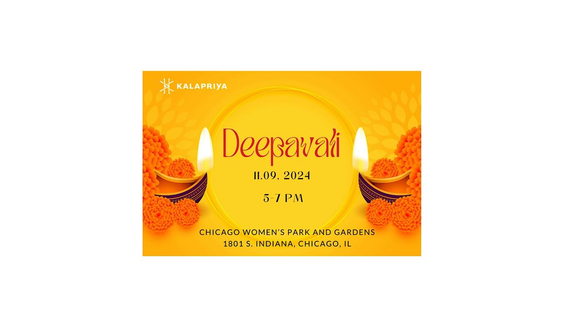 Deepavali: A Celebration of Lights