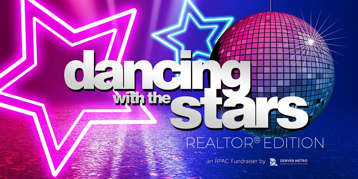 Dancing with the Stars: Realtor\u00ae Edition
