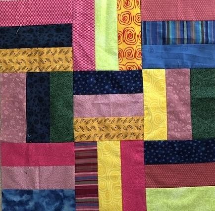 Youth Introduction to Quilting