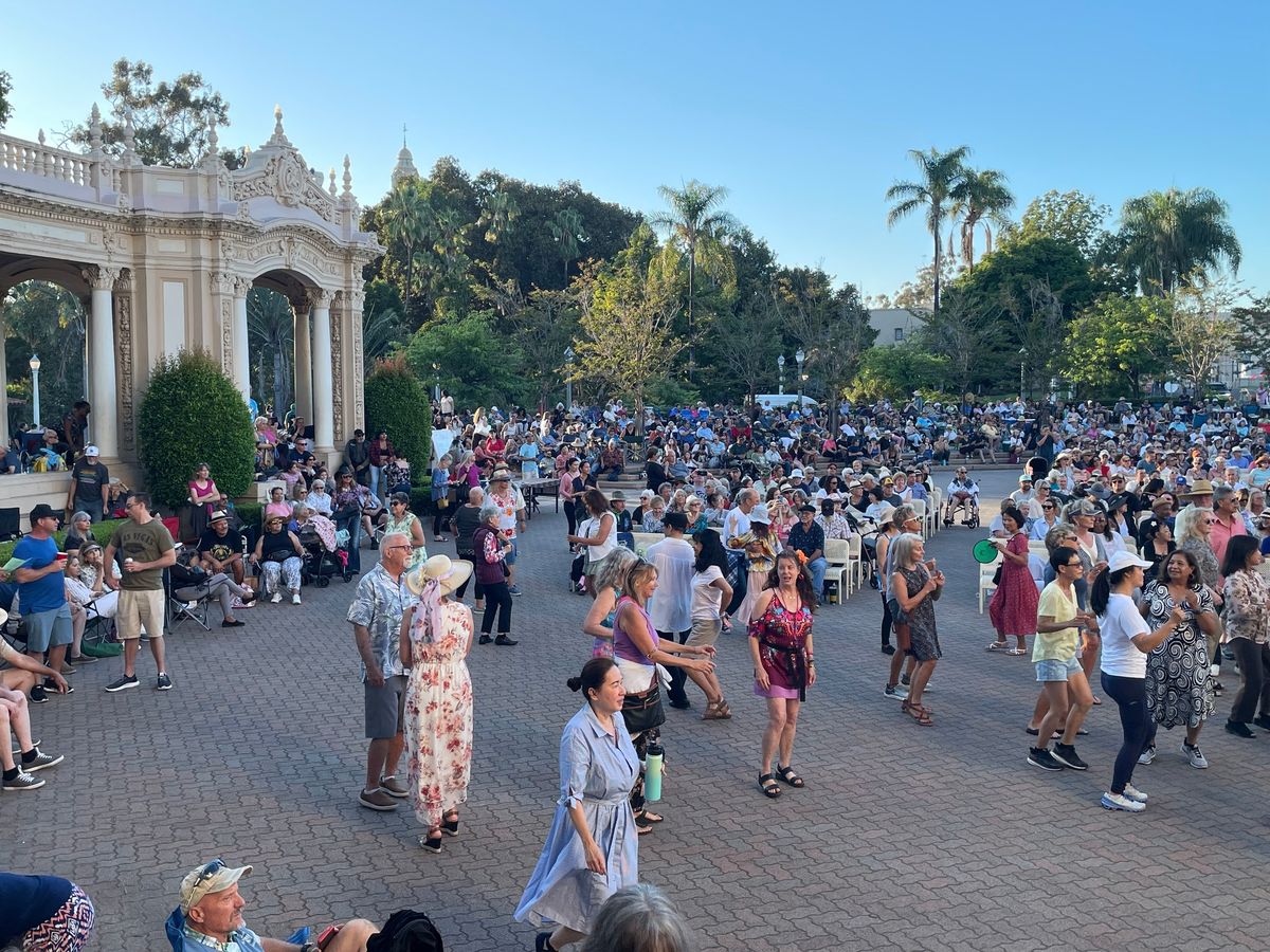 Coronado Big Band