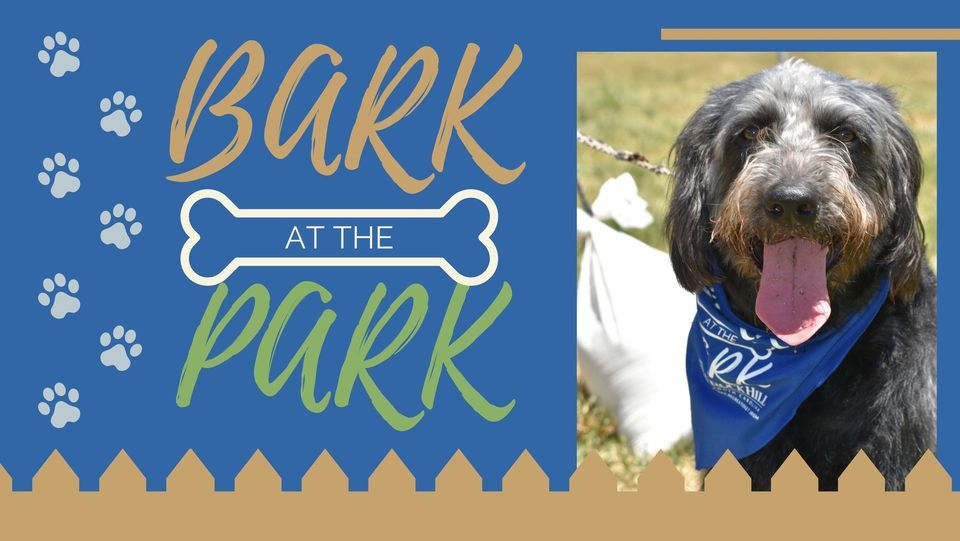 Bark at the Park