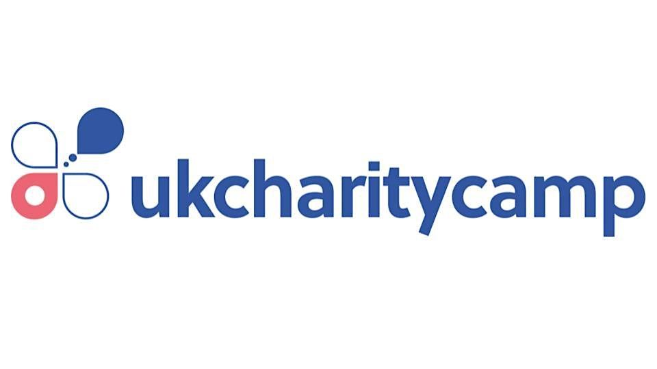 UKCharityCamp 2024