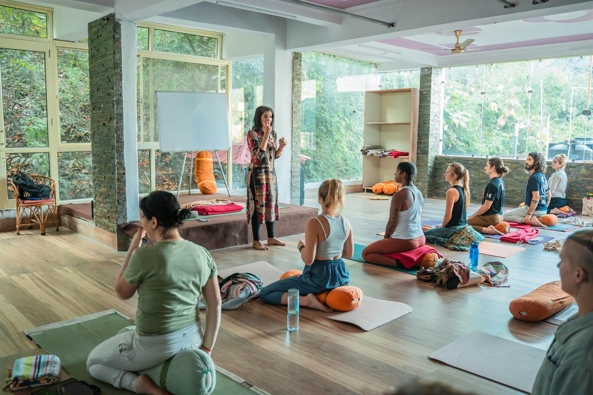 Sanskrit for Yoga Asanas | Orlando, FL | Online