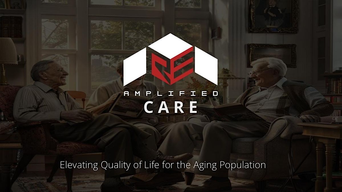 Real Estate + Assisted Living and Residential Treatment Center Meetup