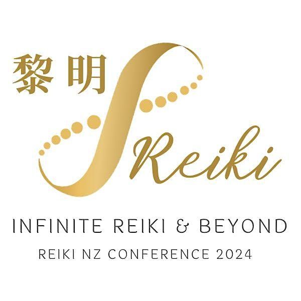 Reiki NZ Conference