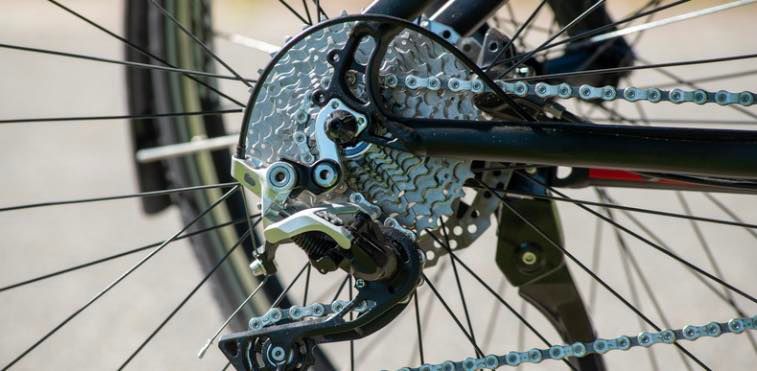 Beyond the Basics: Derailleur Adjustment