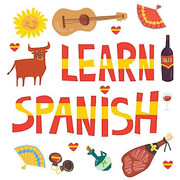 Spanish for Improvers -  West Suffolk College (Day)