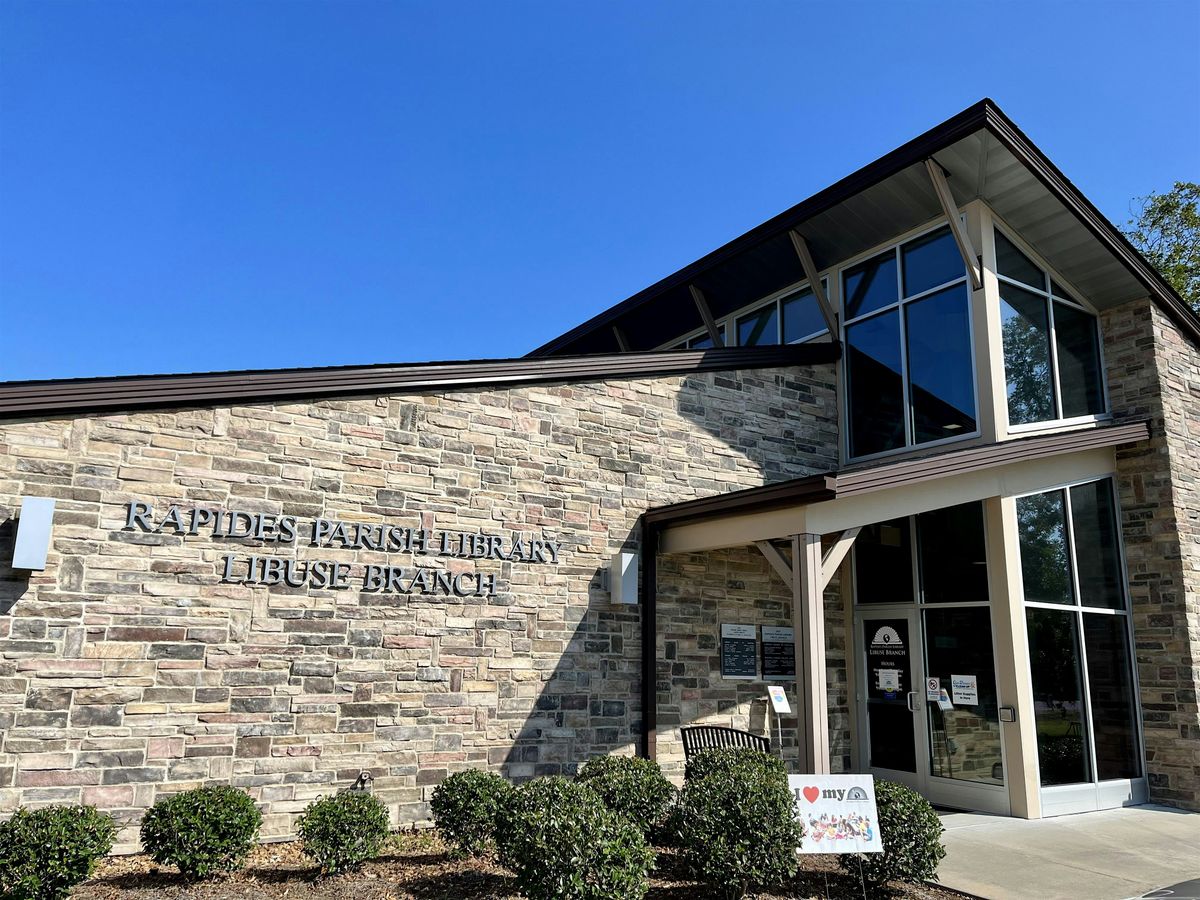 Medicare Education - Changes in 2025 - Libuse Library - Pineville, La.