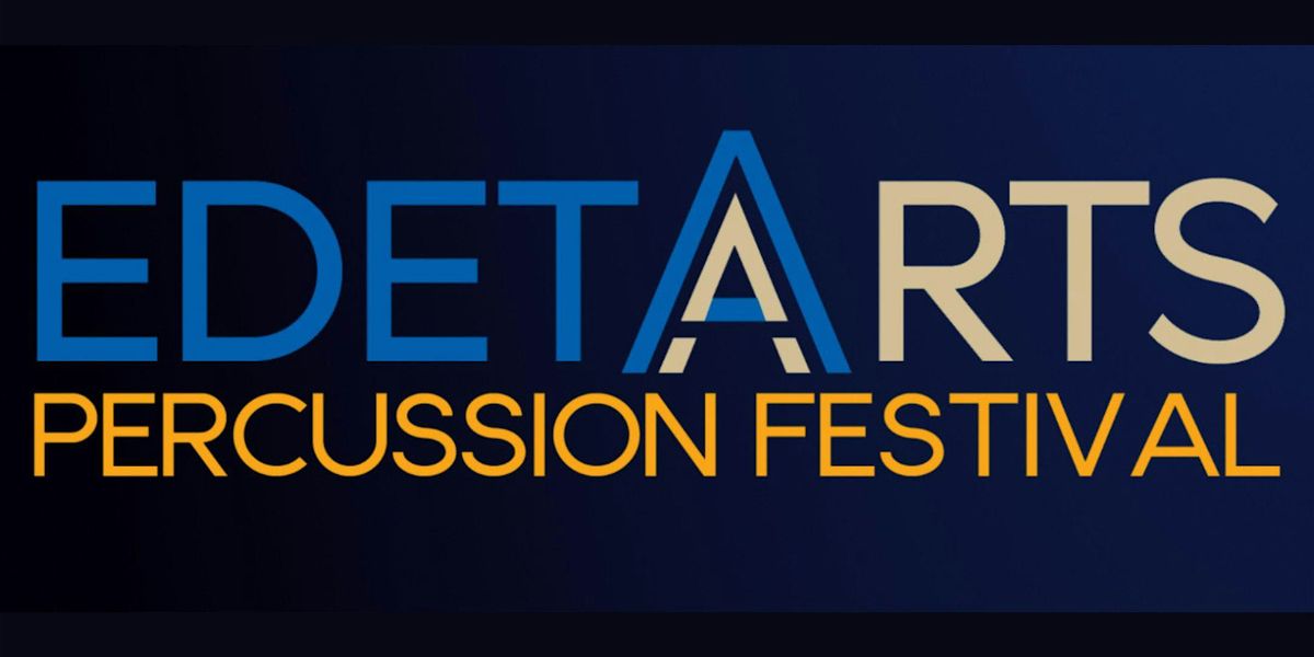 Edeta Arts: III Concierto  del Festival Internacional  de Percusi\u00f3n