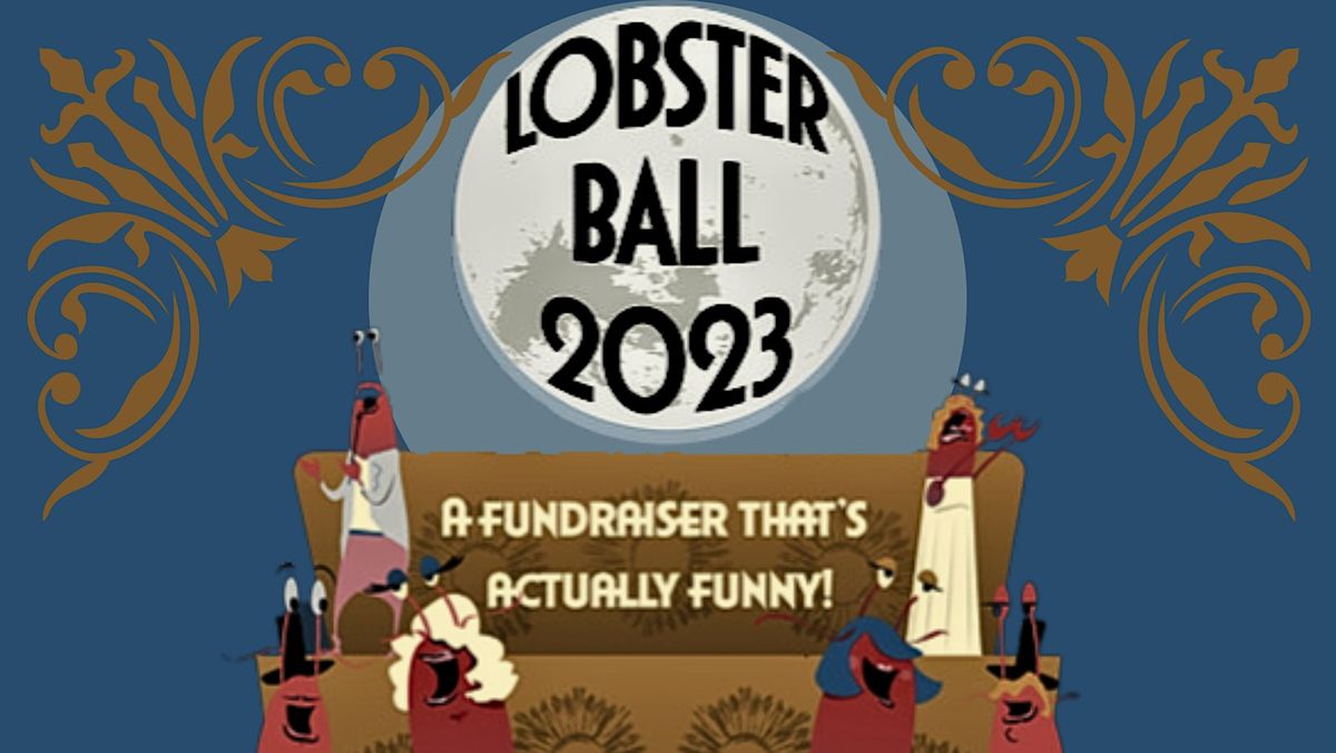 Lobster Ball 2023