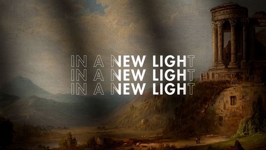 Opening Weekend: In a New Light | Treasures From the Taft